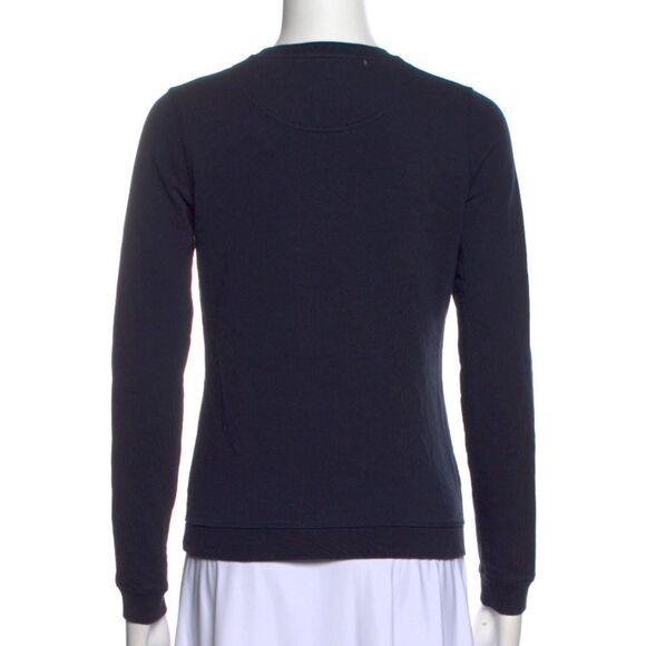 Kenzo authentic graphic print crew neck sweatshirt size XS - Picture 2 of 8